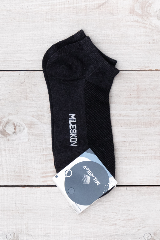 Шкарпетки чоловічі короткі (літо)